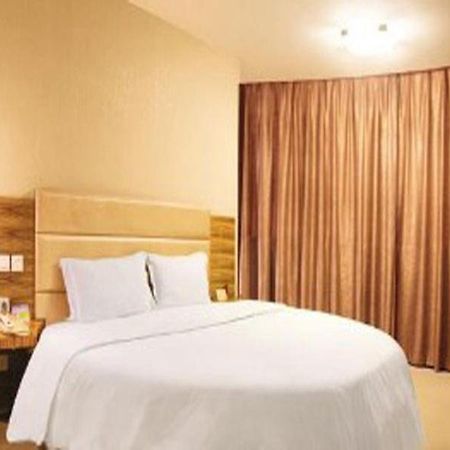 Hantang City Hotel Shenzhen Exterior photo