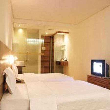 Hantang City Hotel Shenzhen Exterior photo