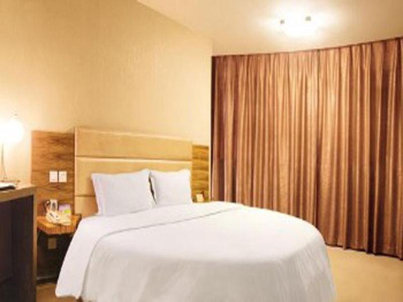Hantang City Hotel Shenzhen Exterior photo